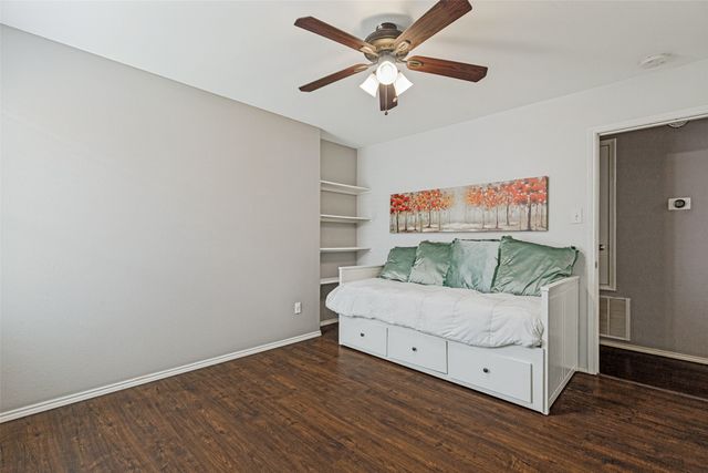 2500 Navasota Drive, Little Elm, TX 75068