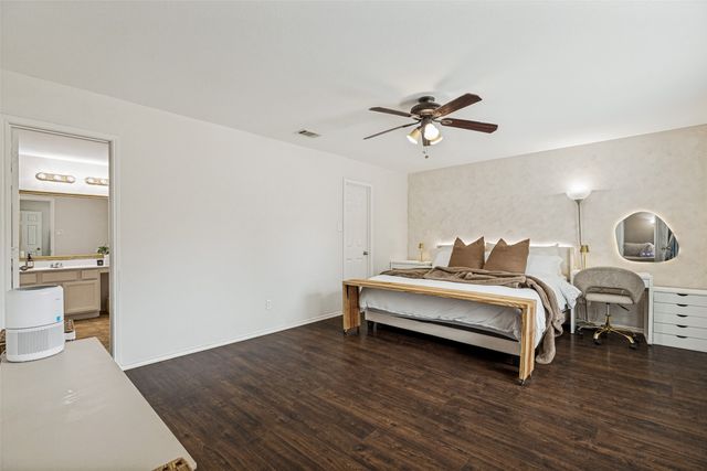 2500 Navasota Drive, Little Elm, TX 75068