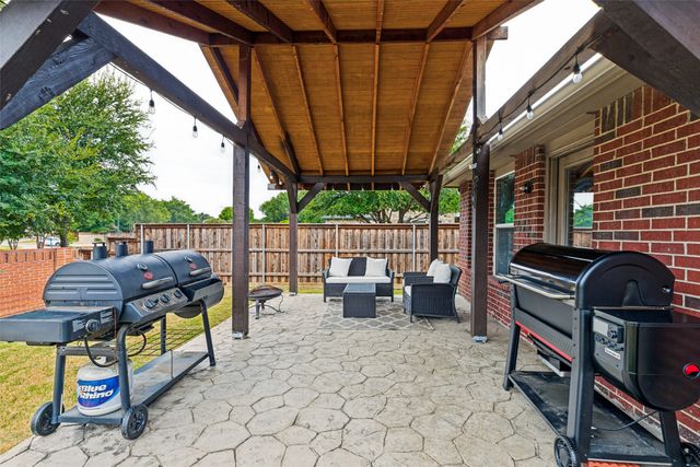 2500 Navasota Drive, Little Elm, TX 75068