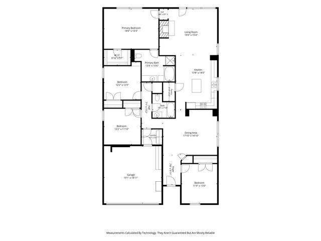 2500 Navasota Drive, Little Elm, TX 75068