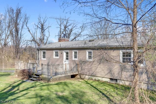 238 N Church Rd, Sparta Twp., NJ 07871