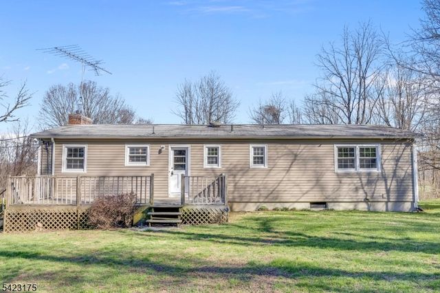 238 N Church Rd, Sparta Twp., NJ 07871