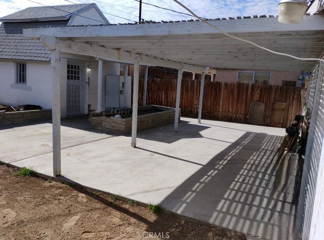 1700 Sunrise Rd., Barstow, CA 92311