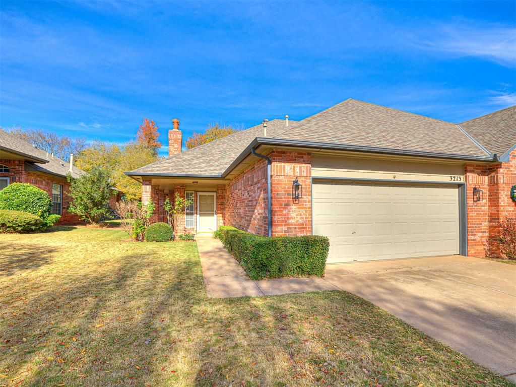 3213 NE 138th Street, Edmond, OK 73013