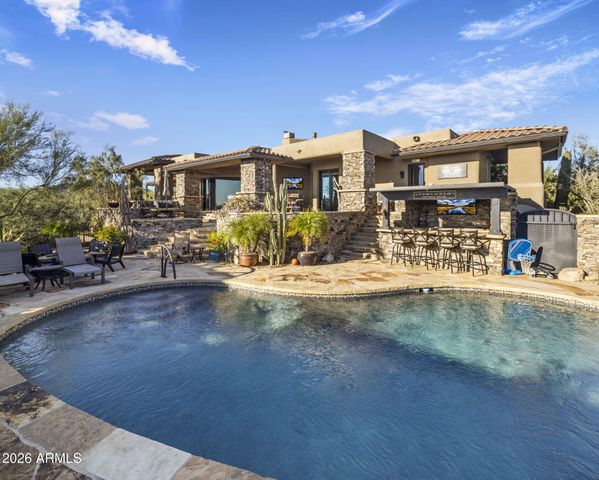 39449 N 105TH Street, Scottsdale, AZ 85262