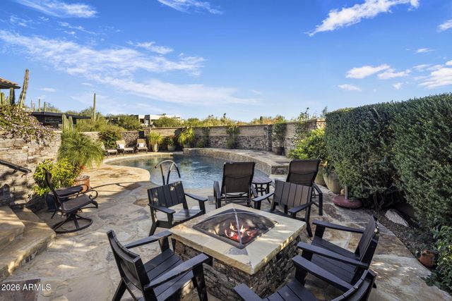 39449 N 105TH Street, Scottsdale, AZ 85262