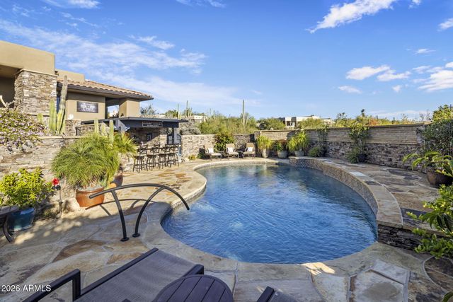 39449 N 105TH Street, Scottsdale, AZ 85262