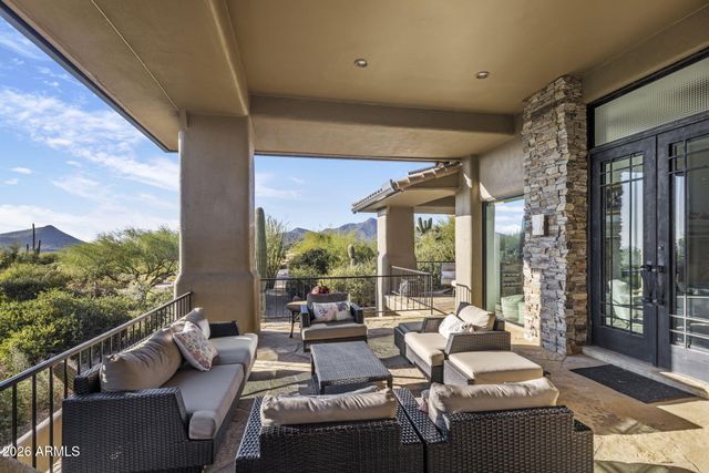 39449 N 105TH Street, Scottsdale, AZ 85262