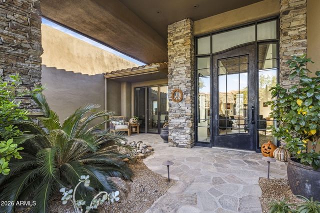 39449 N 105TH Street, Scottsdale, AZ 85262