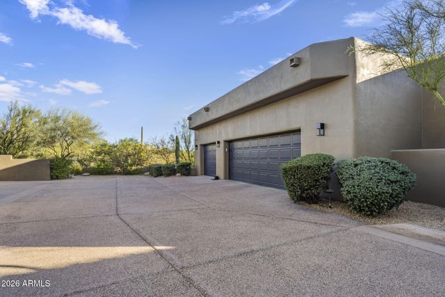 39449 N 105TH Street, Scottsdale, AZ 85262