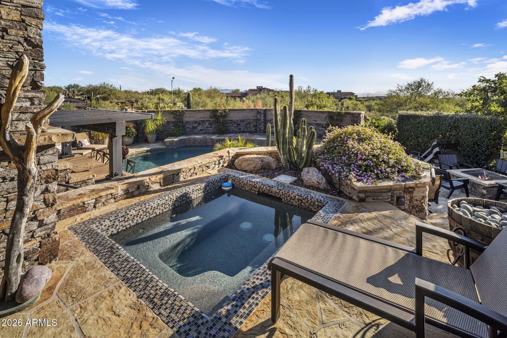 39449 N 105TH Street, Scottsdale, AZ 85262