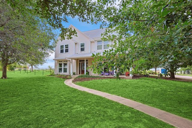 11153 Jackson Road, Krum, TX 76249