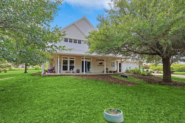 11153 Jackson Road, Krum, TX 76249