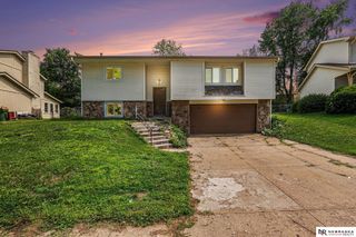 12741 Ridgeview Circle, Bellevue, NE 68123