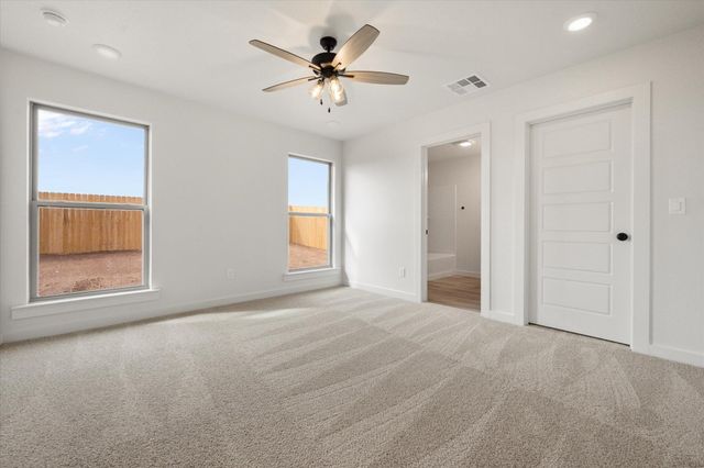 13828 Gary Avenue, Lubbock, TX 79423