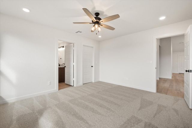 13828 Gary Avenue, Lubbock, TX 79423