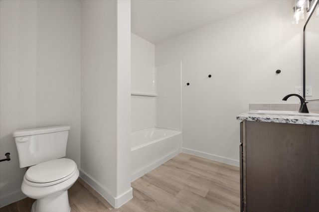 13828 Gary Avenue, Lubbock, TX 79423