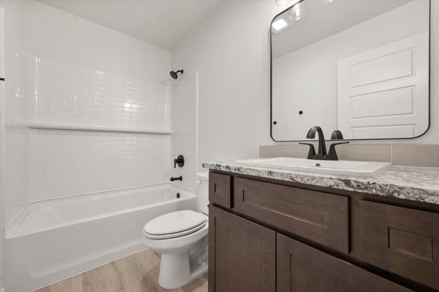 13828 Gary Avenue, Lubbock, TX 79423