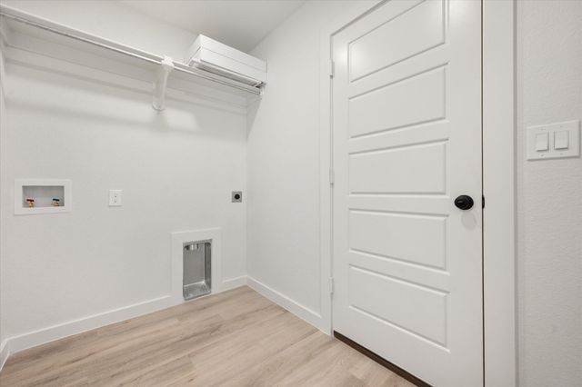 13828 Gary Avenue, Lubbock, TX 79423