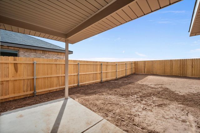 13828 Gary Avenue, Lubbock, TX 79423