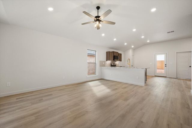 13828 Gary Avenue, Lubbock, TX 79423