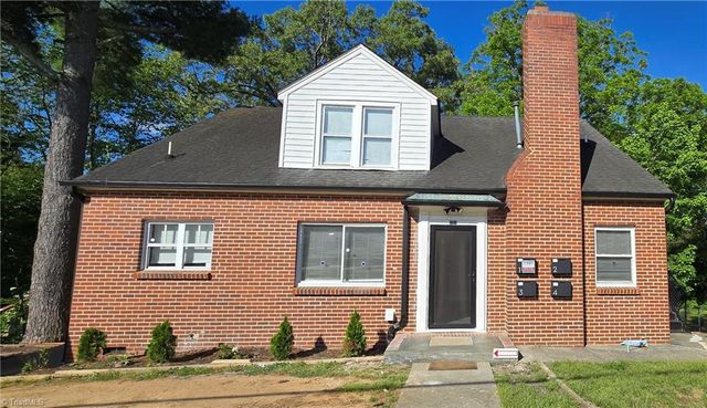 2912 Woodleigh Street 3, Winston-salem, NC 27127