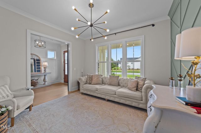 932 Lily Claire Lane, Fuquay Varina, NC 27526