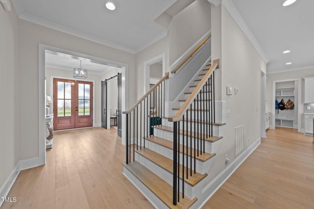 932 Lily Claire Lane, Fuquay Varina, NC 27526
