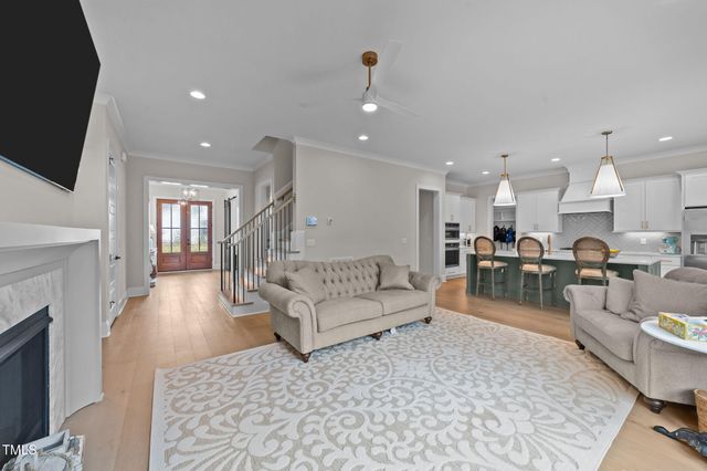 932 Lily Claire Lane, Fuquay Varina, NC 27526