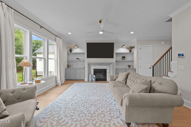 932 Lily Claire Lane, Fuquay Varina, NC 27526