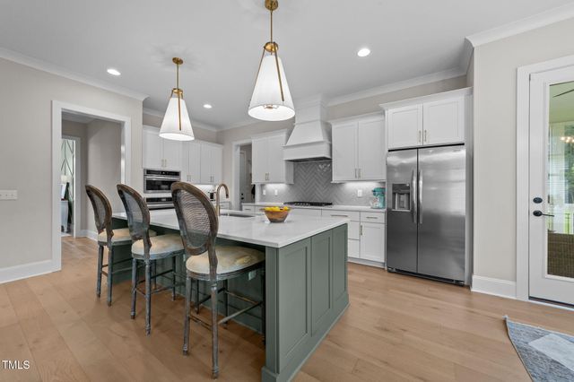 932 Lily Claire Lane, Fuquay Varina, NC 27526