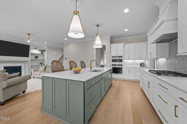 932 Lily Claire Lane, Fuquay Varina, NC 27526