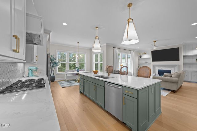 932 Lily Claire Lane, Fuquay Varina, NC 27526