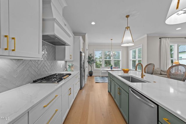932 Lily Claire Lane, Fuquay Varina, NC 27526