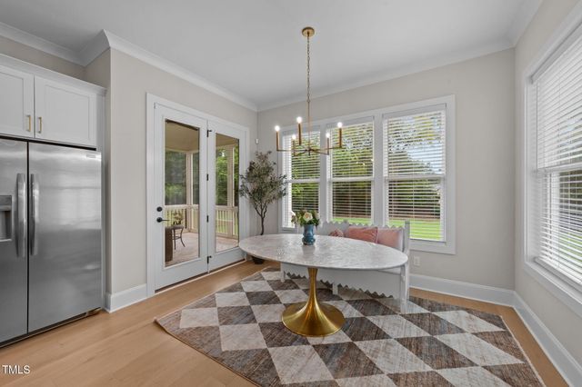 932 Lily Claire Lane, Fuquay Varina, NC 27526