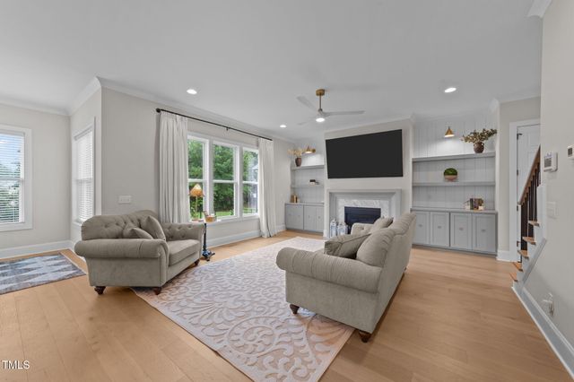 932 Lily Claire Lane, Fuquay Varina, NC 27526