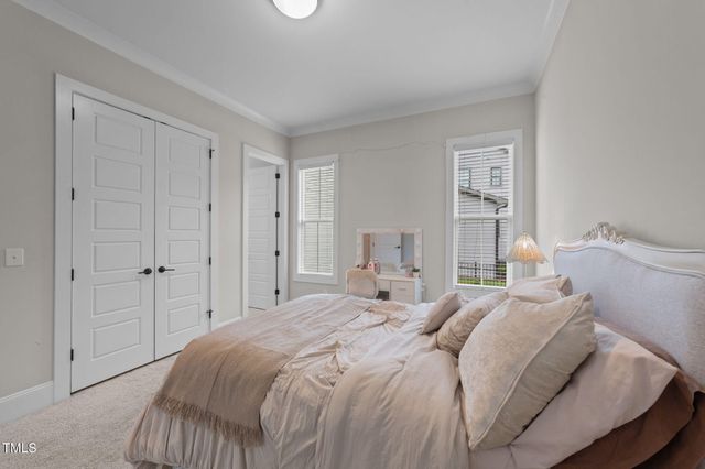 932 Lily Claire Lane, Fuquay Varina, NC 27526