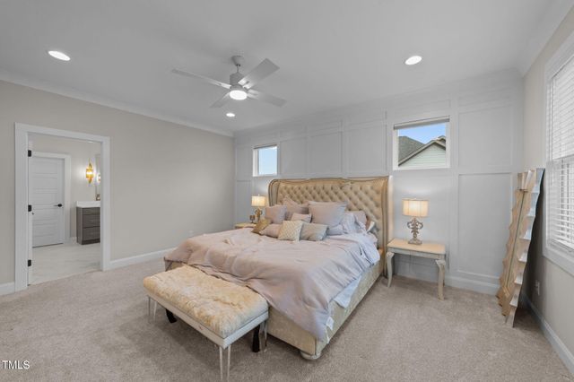 932 Lily Claire Lane, Fuquay Varina, NC 27526
