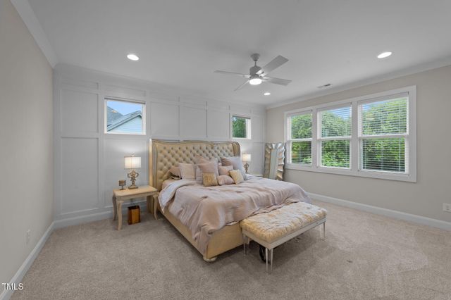 932 Lily Claire Lane, Fuquay Varina, NC 27526