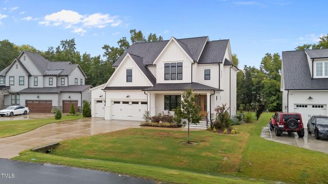 932 Lily Claire Lane, Fuquay Varina, NC 27526