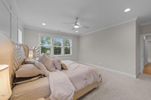 932 Lily Claire Lane, Fuquay Varina, NC 27526