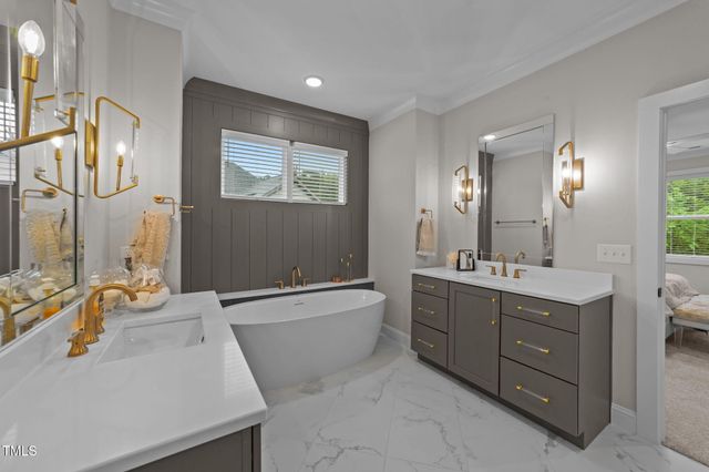 932 Lily Claire Lane, Fuquay Varina, NC 27526