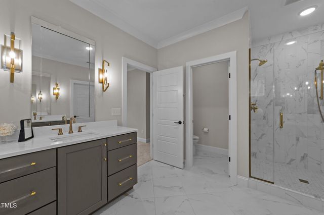 932 Lily Claire Lane, Fuquay Varina, NC 27526