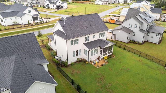 932 Lily Claire Lane, Fuquay Varina, NC 27526