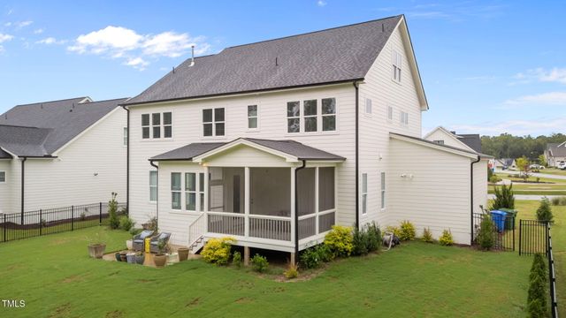 932 Lily Claire Lane, Fuquay Varina, NC 27526