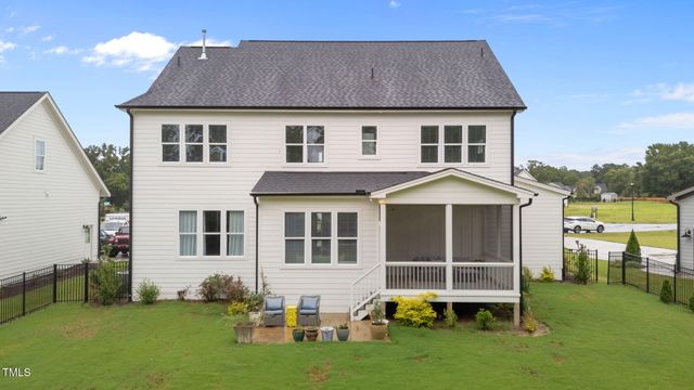 932 Lily Claire Lane, Fuquay Varina, NC 27526