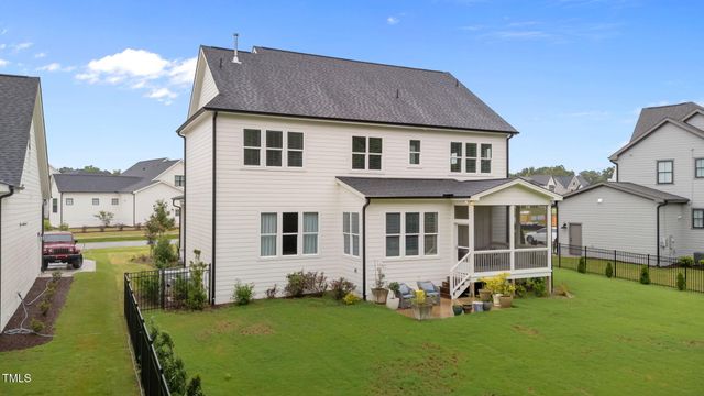 932 Lily Claire Lane, Fuquay Varina, NC 27526
