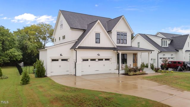 932 Lily Claire Lane, Fuquay Varina, NC 27526