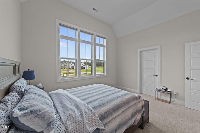 932 Lily Claire Lane, Fuquay Varina, NC 27526