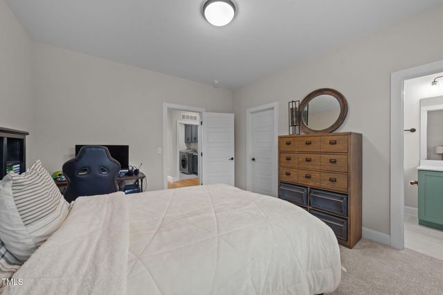 932 Lily Claire Lane, Fuquay Varina, NC 27526